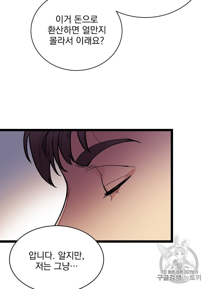 I’m The Only One With Genius DNA Ch.21 p45