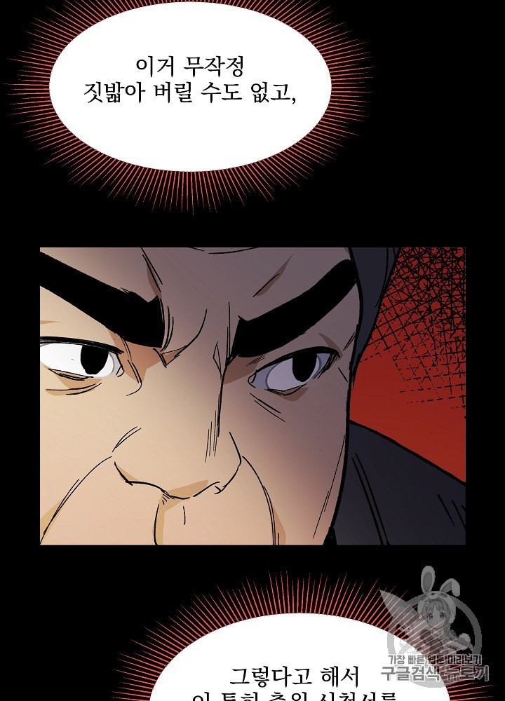 I’m The Only One With Genius DNA Ch.21 p9