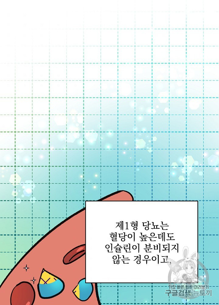I’m The Only One With Genius DNA Ch.28 p111