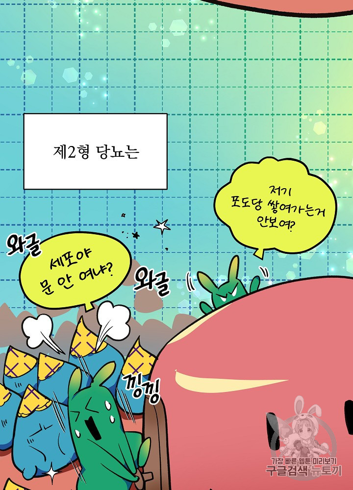 I’m The Only One With Genius DNA Ch.28 p113