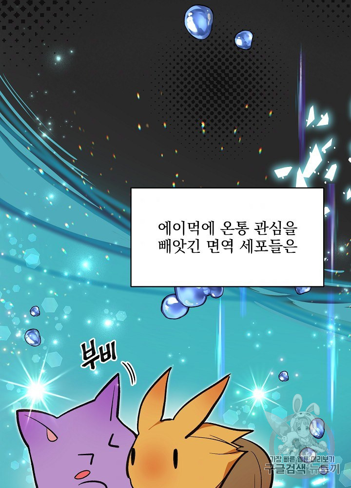 I’m The Only One With Genius DNA Ch.28 p120