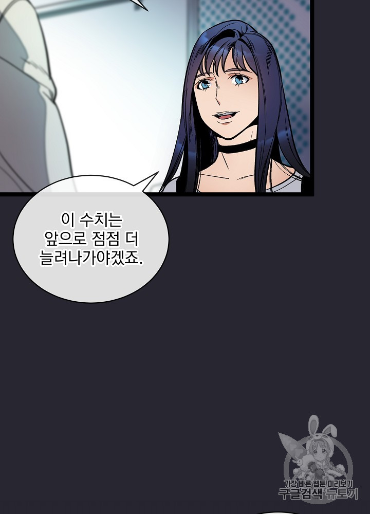 I’m The Only One With Genius DNA Ch.28 p25