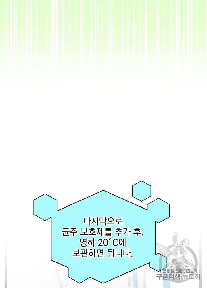 I’m The Only One With Genius DNA Ch.28 p64