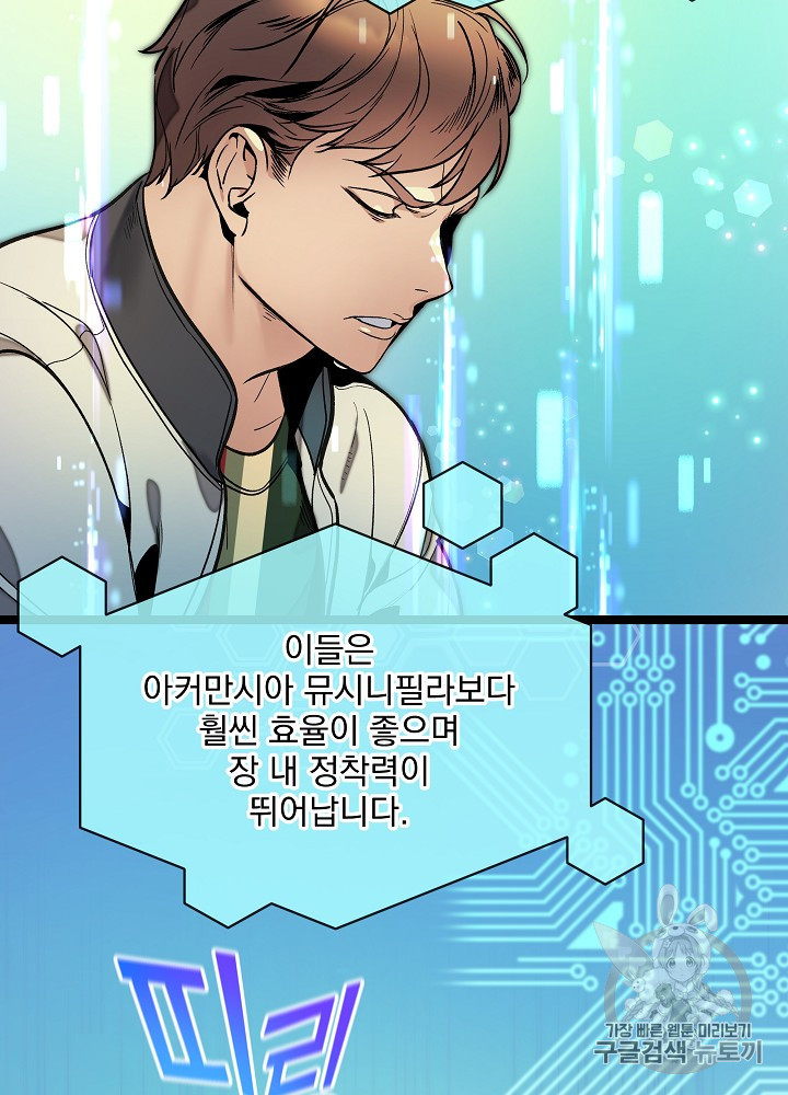I’m The Only One With Genius DNA Ch.28 p88
