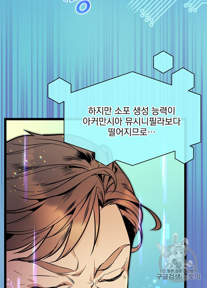 I’m The Only One With Genius DNA Ch.28 p89
