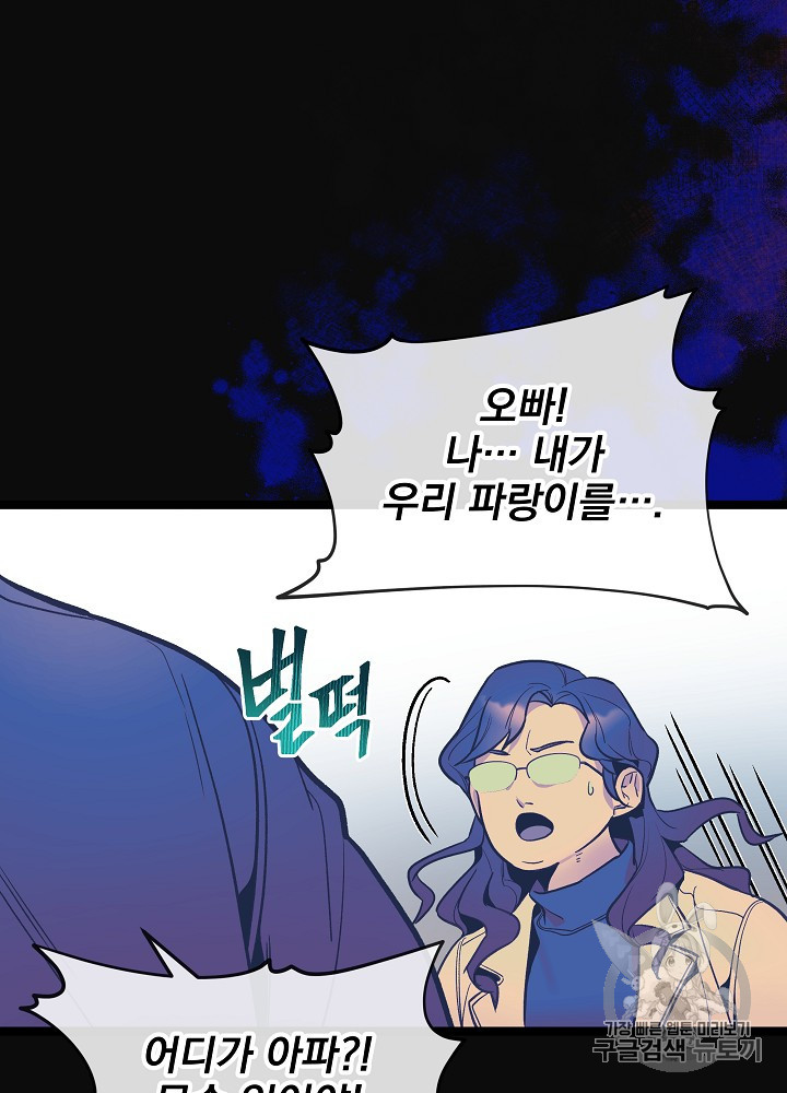 I’m The Only One With Genius DNA Ch.29 p104