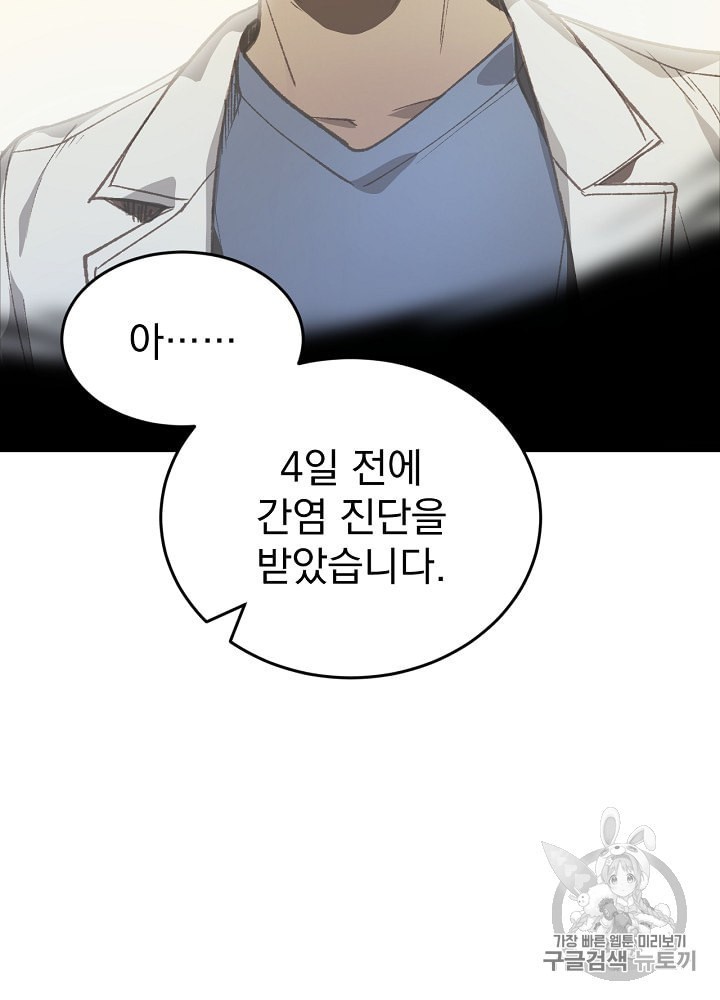 I’m The Only One With Genius DNA Ch.3 p53