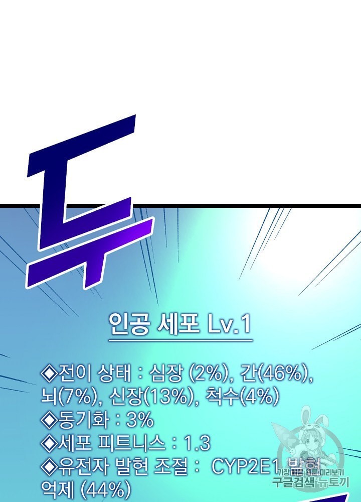 I’m The Only One With Genius DNA Ch.4 p17