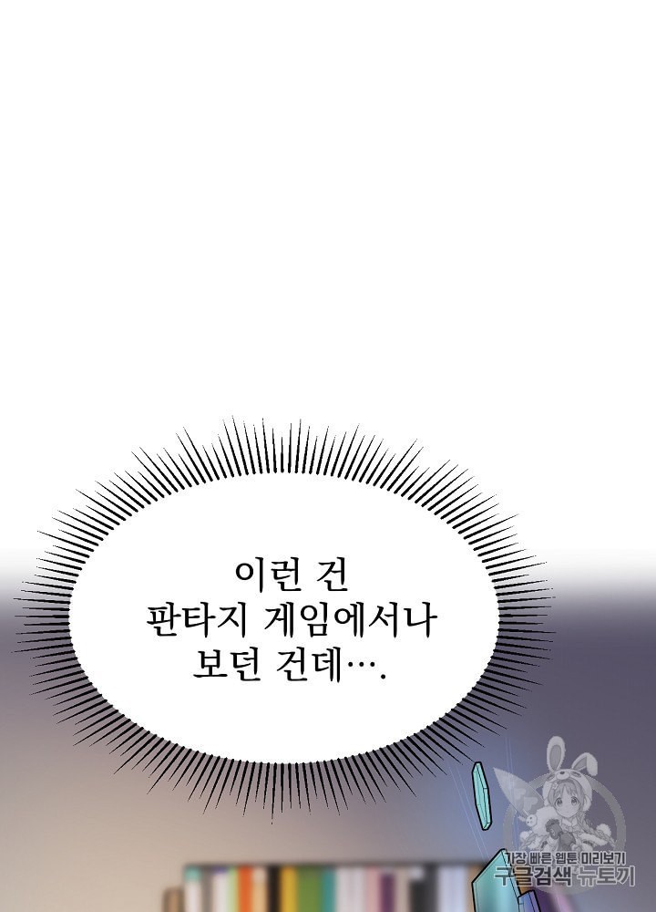 I’m The Only One With Genius DNA Ch.4 p21