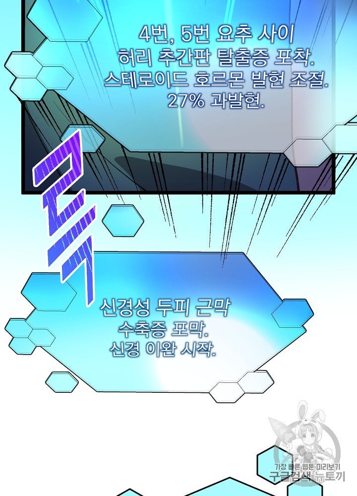 I’m The Only One With Genius DNA Ch.4 p96