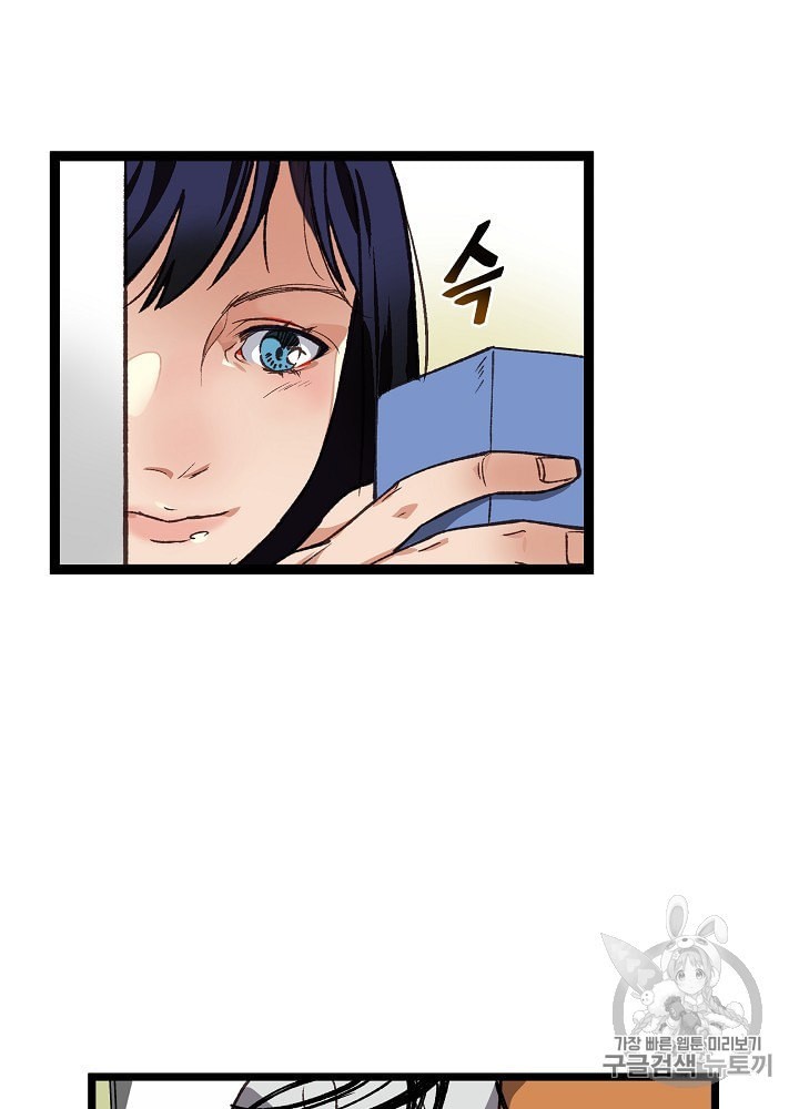 I’m The Only One With Genius DNA Ch.6 p53
