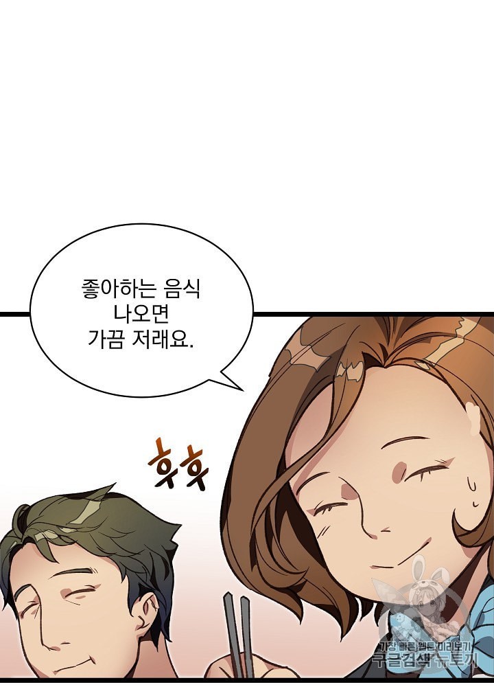 I’m The Only One With Genius DNA Ch.8 p104