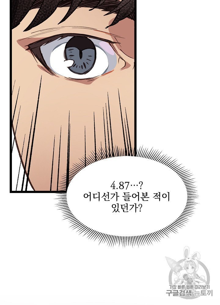 I’m The Only One With Genius DNA Ch.8 p4