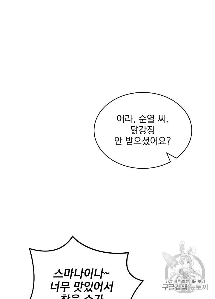 I’m The Only One With Genius DNA Ch.8 p99
