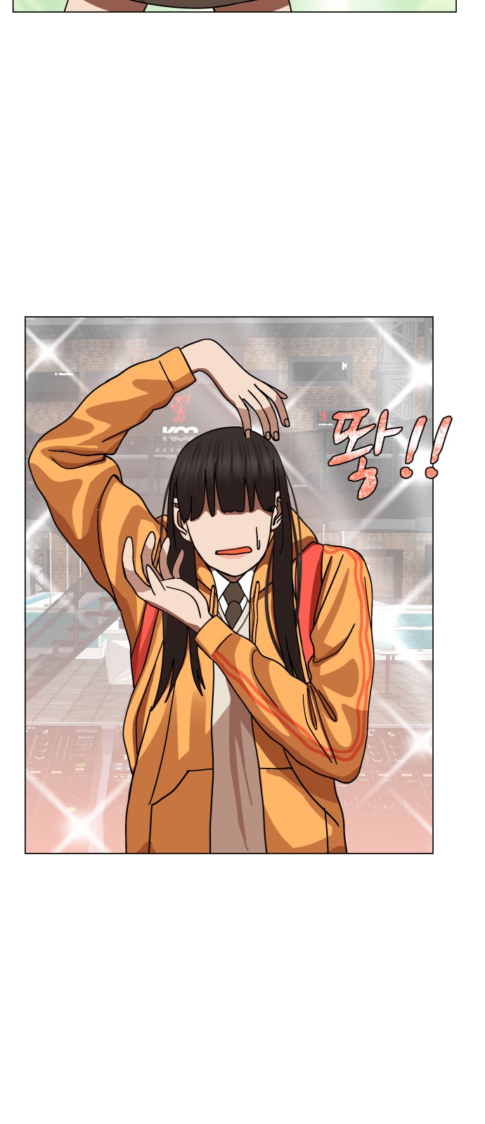 Hello Dosa Ch.10 p64