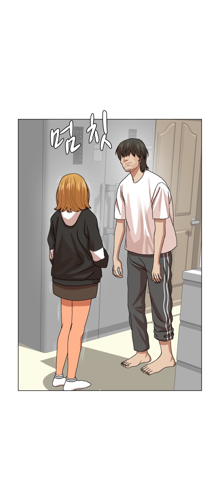Hello Dosa Ch.11 p47