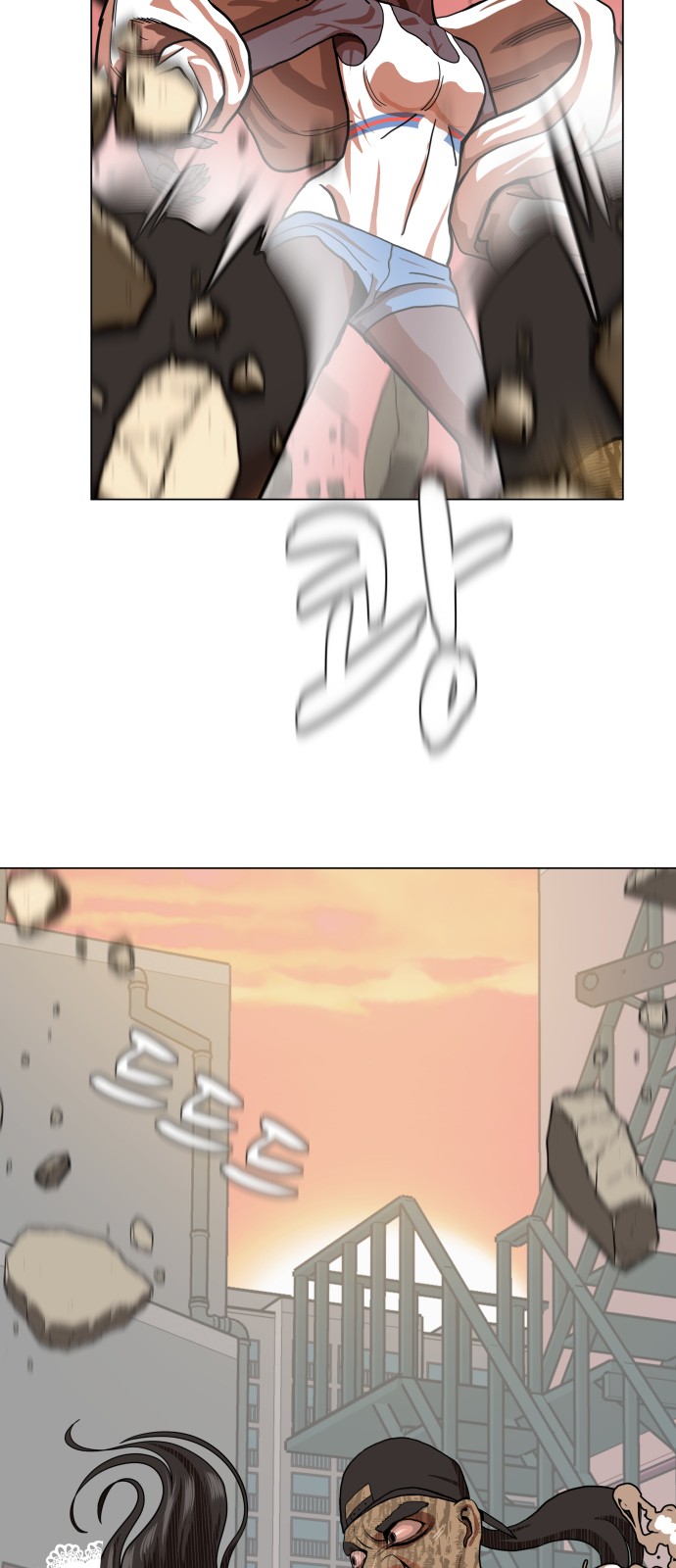 Hello Dosa Ch.2 p33