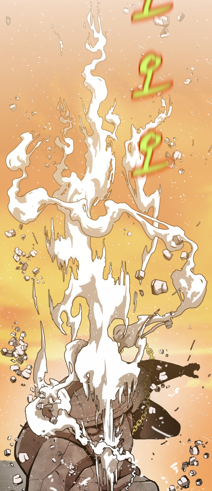 Hello Dosa Ch.2 p37