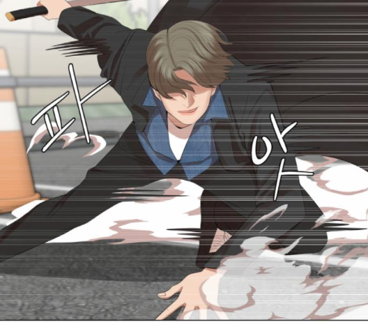 Hello Dosa Ch.23 p2