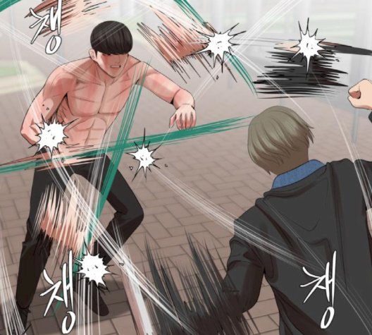 Hello Dosa Ch.23 p95