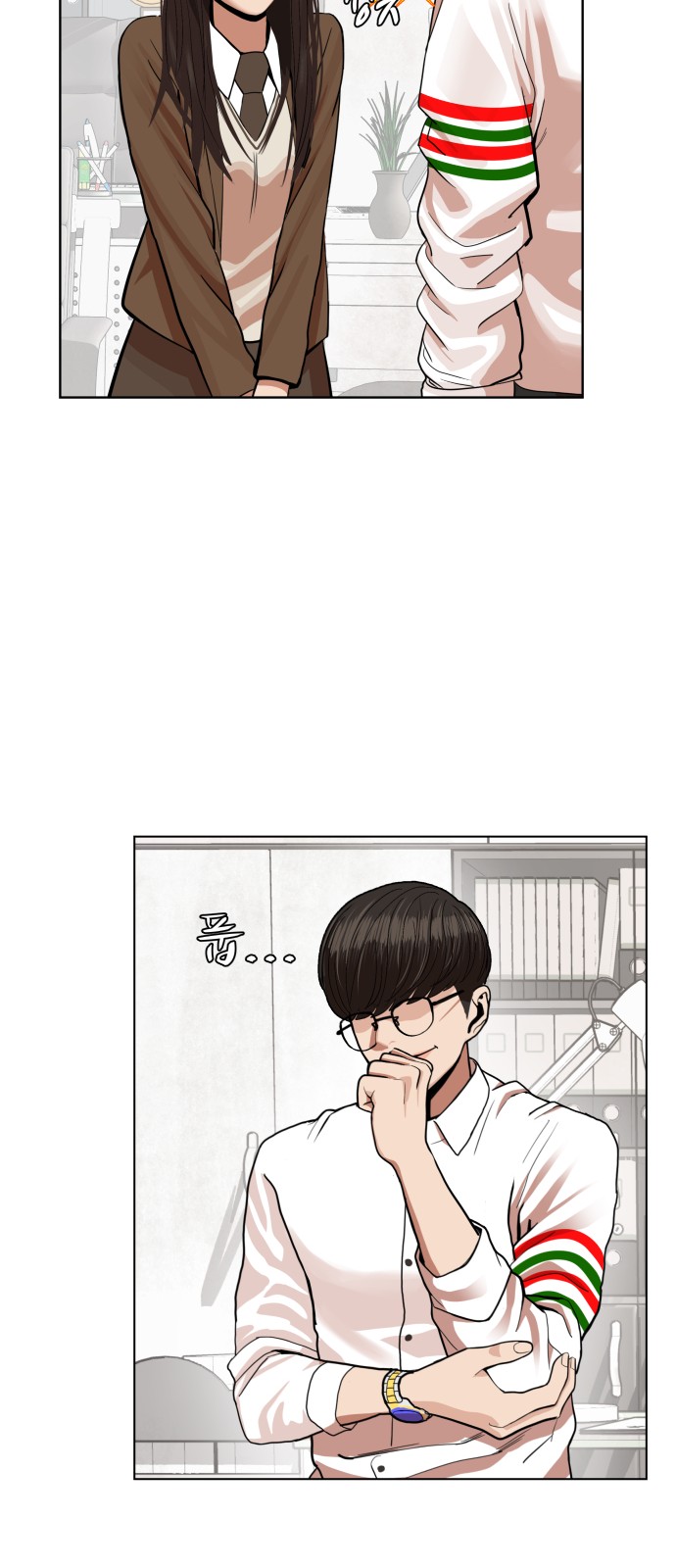 Hello Dosa Ch.3 p25