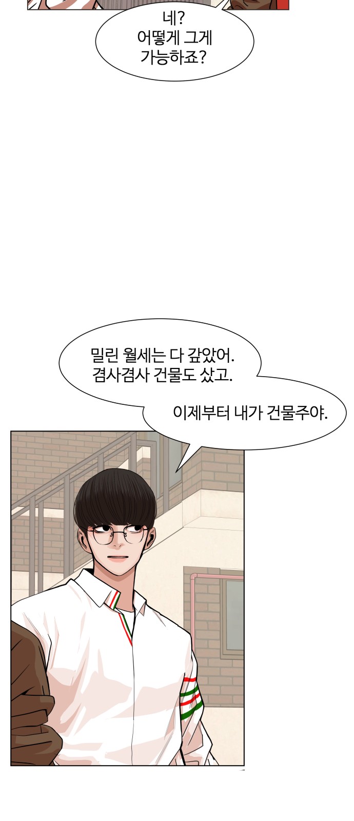 Hello Dosa Ch.4 p55