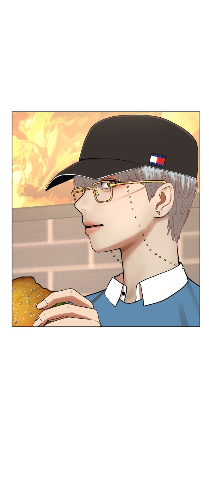 Hello Dosa Ch.5 p17