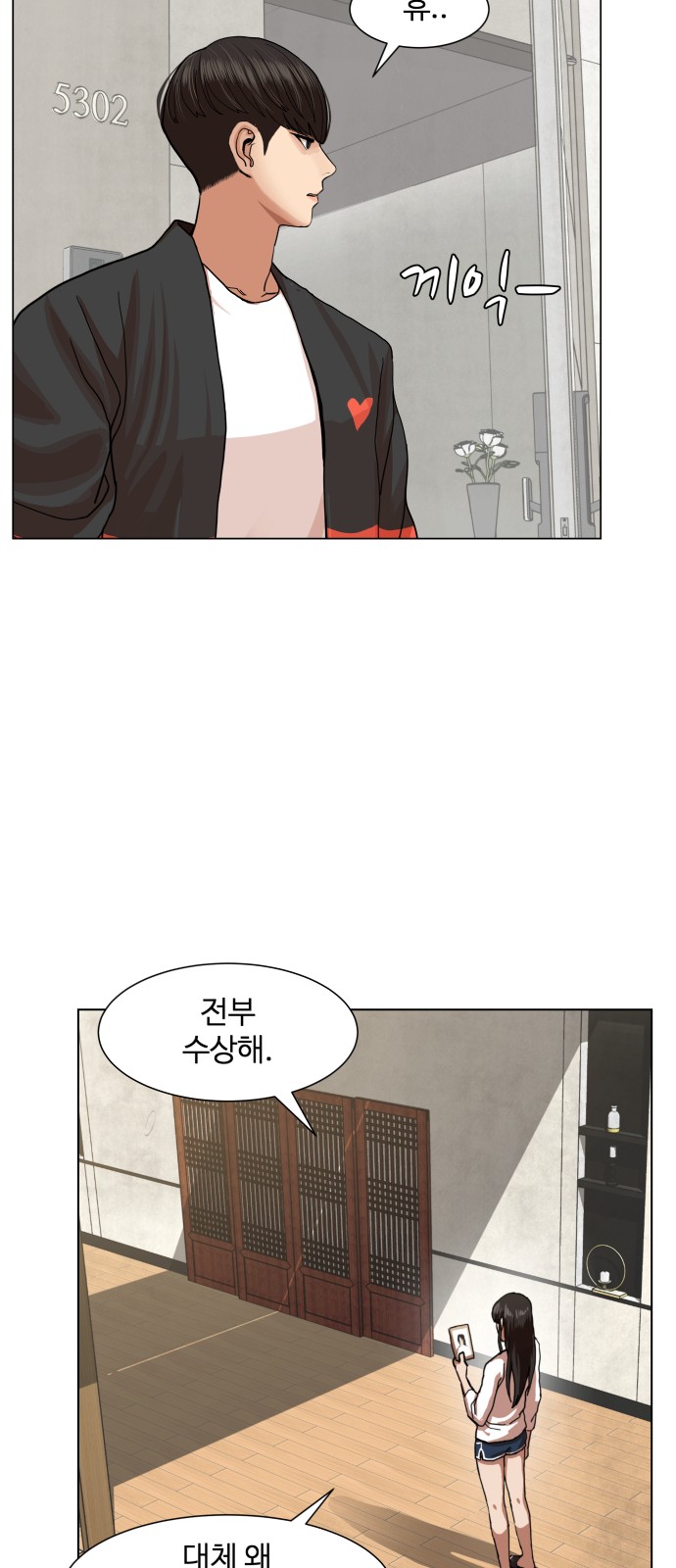 Hello Dosa Ch.6 p53