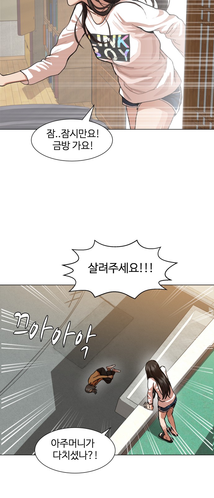 Hello Dosa Ch.6 p58