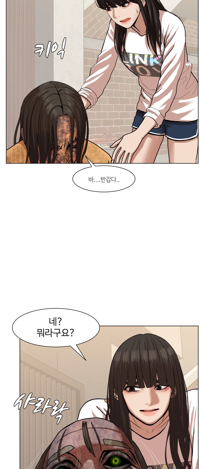 Hello Dosa Ch.7 p2