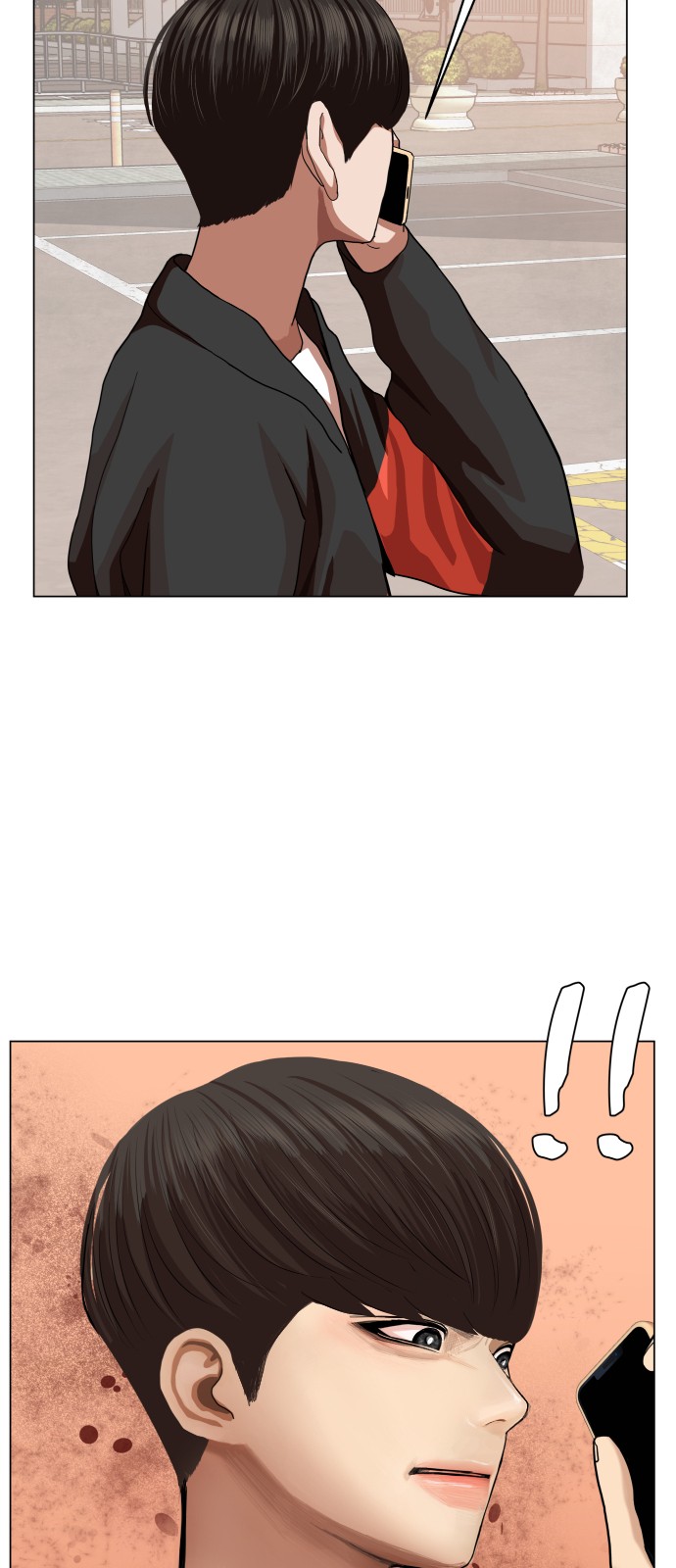 Hello Dosa Ch.7 p75