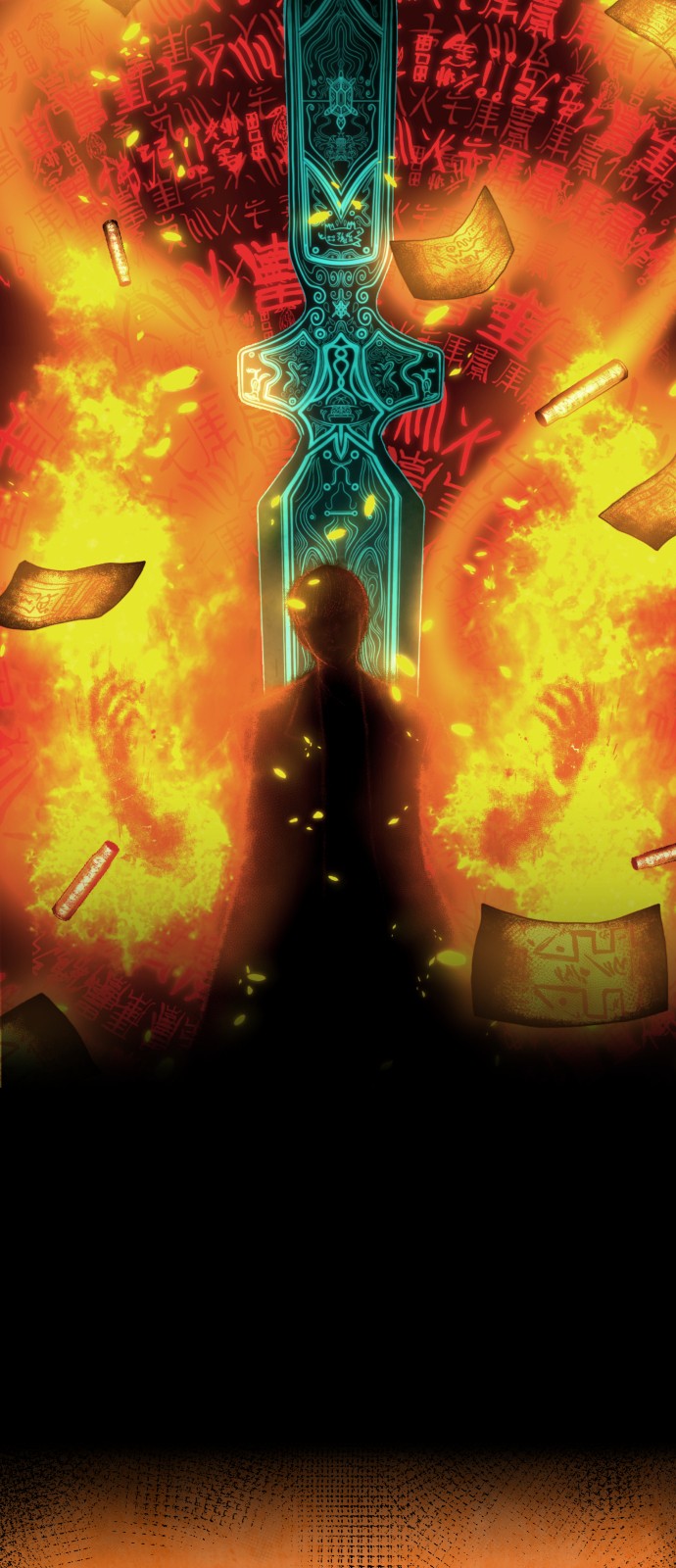 Hello Dosa Ch.8 p5