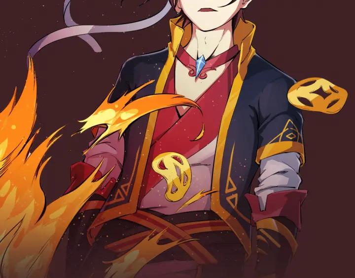 Dragon Pulse Ch.1 p2