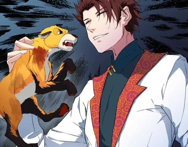 Dragon Pulse Ch.12 p127