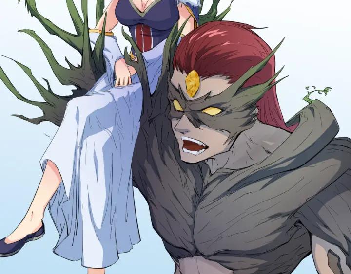 Dragon Pulse Ch.13 p117