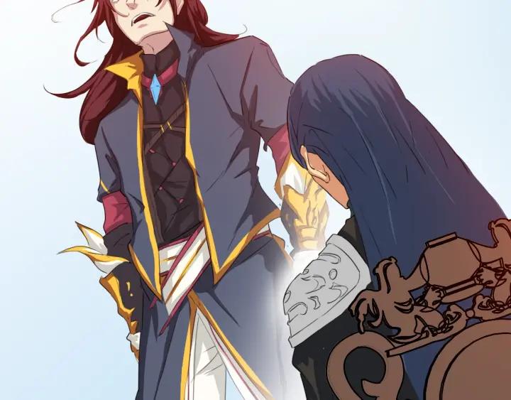 Dragon Pulse Ch.13 p227