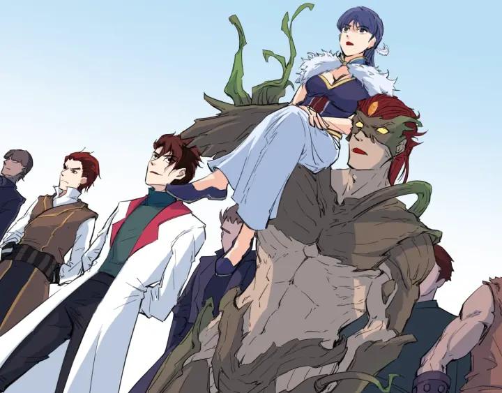 Dragon Pulse Ch.13 p85