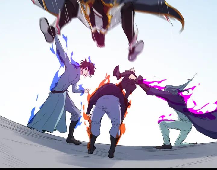 Dragon Pulse Ch.16 p45
