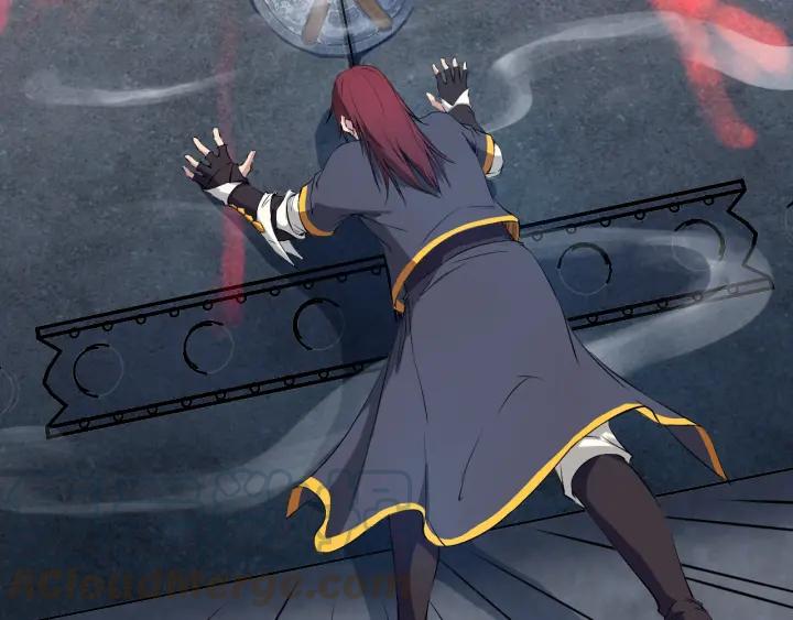 Dragon Pulse Ch.17 p101