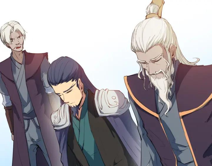 Dragon Pulse Ch.17 p9