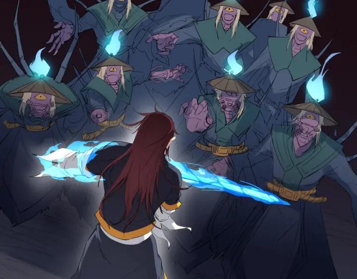Dragon Pulse Ch.19 p109