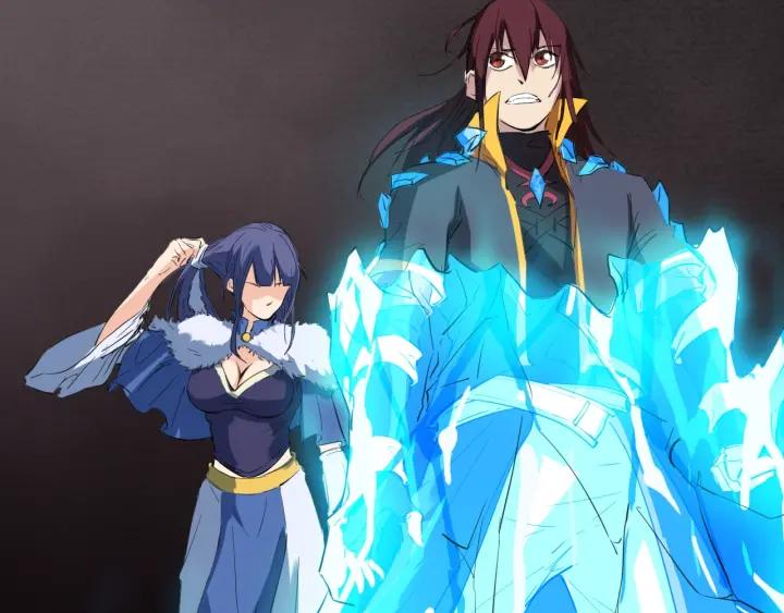 Dragon Pulse Ch.19 p153