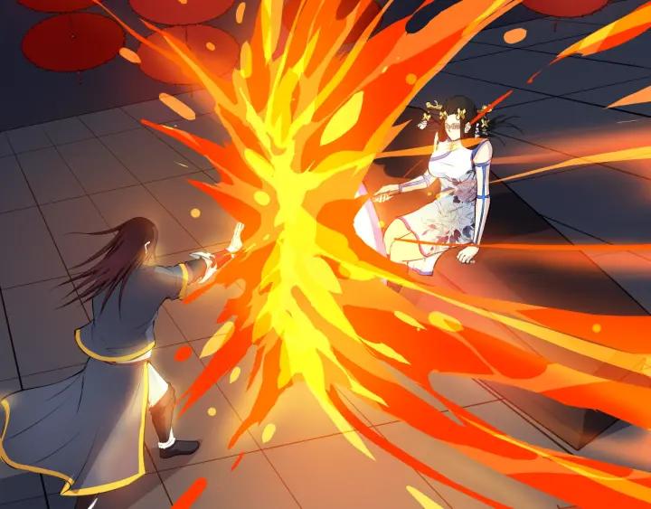 Dragon Pulse Ch.19 p60