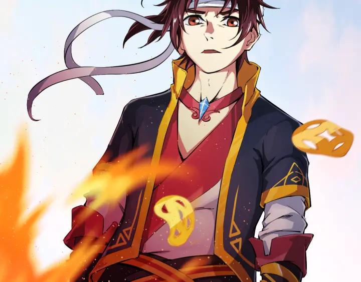 Dragon Pulse Ch.2 p29