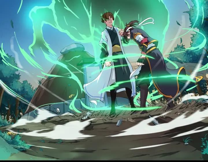 Dragon Pulse Ch.2 p67