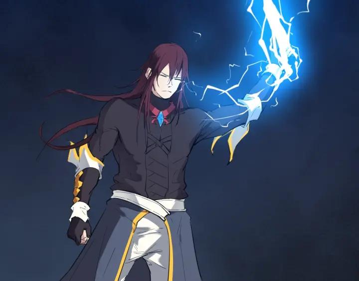 Dragon Pulse Ch.20 p130