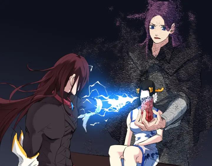 Dragon Pulse Ch.20 p144