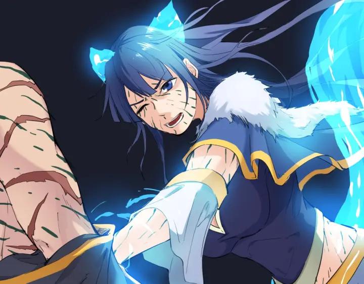 Dragon Pulse Ch.20 p48