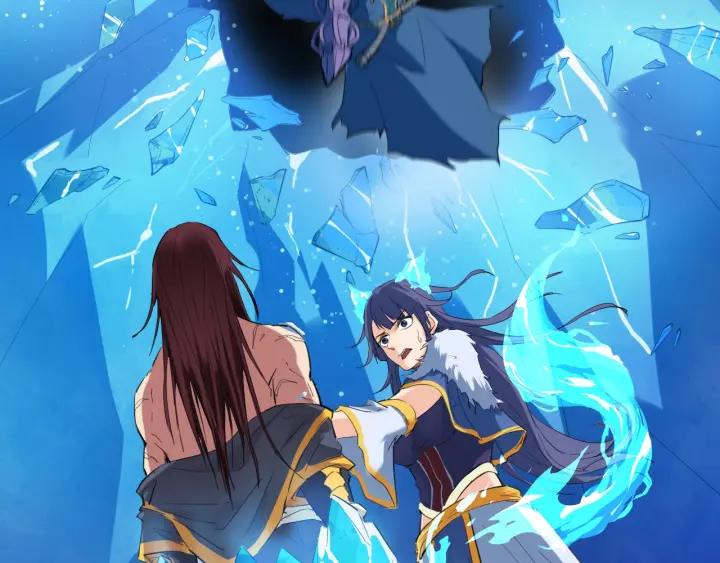 Dragon Pulse Ch.20 p53