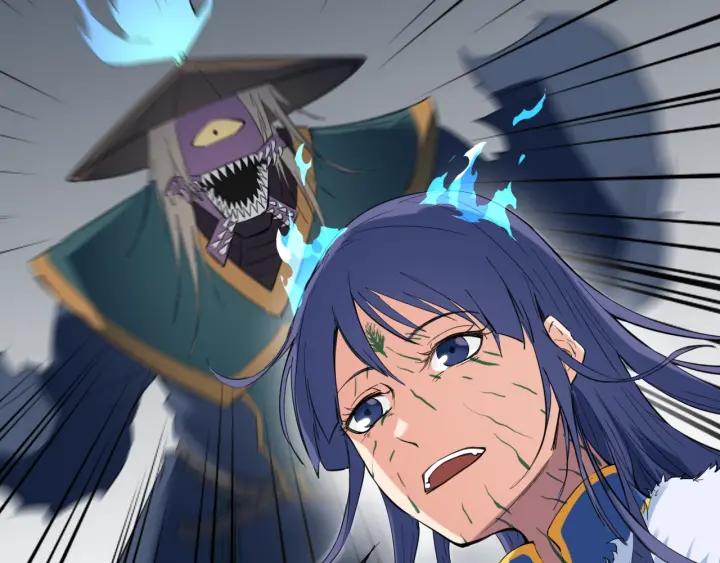 Dragon Pulse Ch.20 p58